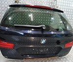 KOMPLETNA KLAPA TYL BMW F11