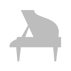 kleines Klavier (Höhe 109cm)