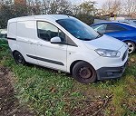 Opel Astra x 1, Ford Transit Connect x 1