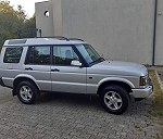 LandRover Discovery 2