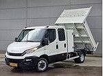 Iveco Daily 35C12 