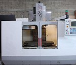 Maszyna CNC