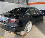Audi A6 C6 SEDAN