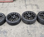 Neumático x 4