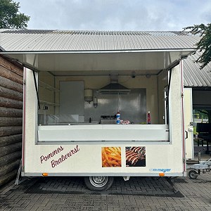 Foodtrailer