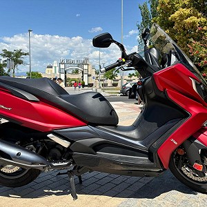 KYMCO SUPERDINK 350 SCOOTER