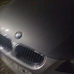 BMW 5 serie 560l