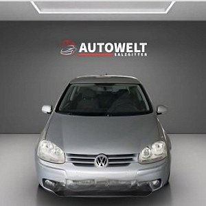 Volkswagen Golf x 2