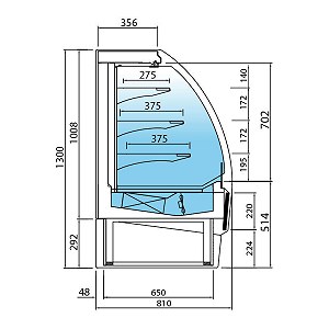 Europalet EUR 1 120x80 cm