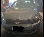 Volkswagen Golf pilne !