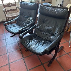 Sillón x 2