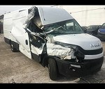 Bus Iveco Daily max