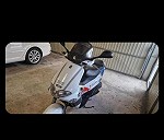 Gilera Runner ST 125