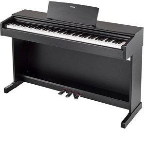 Piano eléctrico