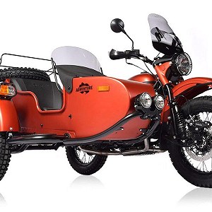 Ural Ranger