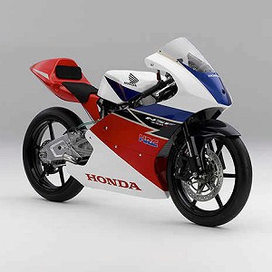 HONDA NSF 250 x 3