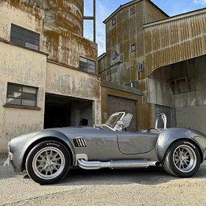 AC Cobra