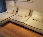 Sofa narozna