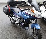Yamaha 1200