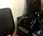 Biurko + krzesło