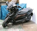 Honda Forza 125 skuter
