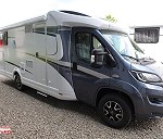 2 motorhomes from Germany to UK