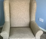 marks and spencer's armchair