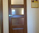 drzwi 70cm porta + oscieznica