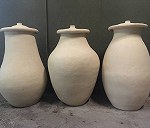 Butle ceramiczne