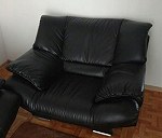 sofa + fotel