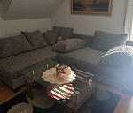 narożnik, sofa, kanapa w czesciach, 2x stolik komoda , szafa, 3x krzesło