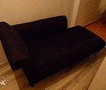 szezlong/sofa/leżanka z zachodu na wschód