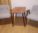 2 fotele i stolik