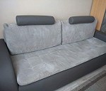 Sofa z Pl do Uk