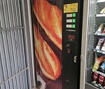 1 máquina vending