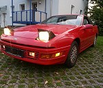 Ford Probe 2.2 Gt
