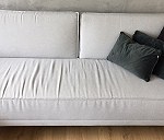 2x sofa