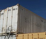 Container 20 6x2,40