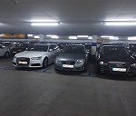 Audi a4 b7