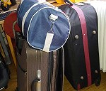 3 walizki z Tarnowskich Gór do Holandii (Tilburg)
