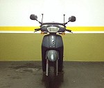 Honda scoopy 50 cc