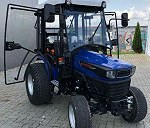 Farmtrac Traktor 30, 1400kg