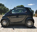 Smart (Micro coche)