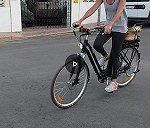 1 bicicleta electrica