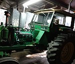 Tractor John Deere 2130
