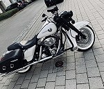Harley Davidson Roadking