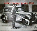 Adler Trumpf Junior