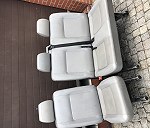 Fotele samochodowep