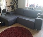 Electrical Sofa
