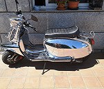 Scomadi 125